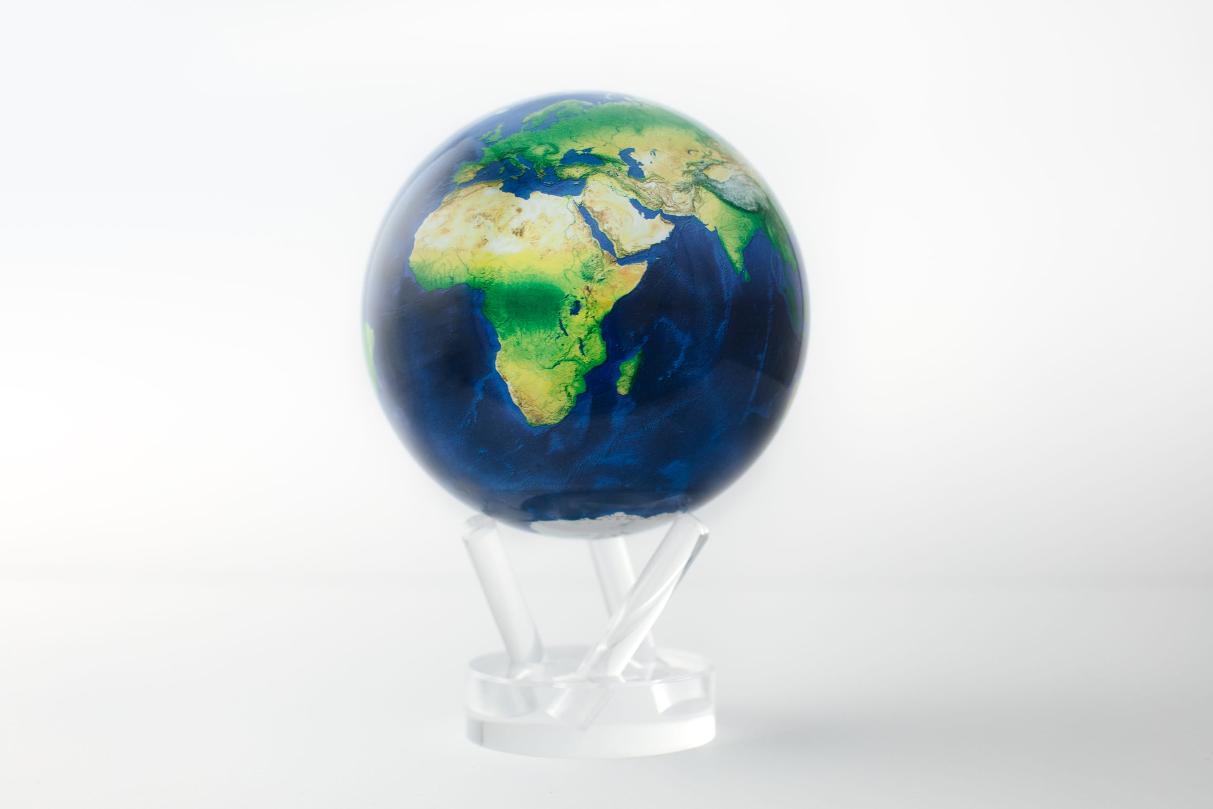 Detail Photo Of Globe Of The World Nomer 45