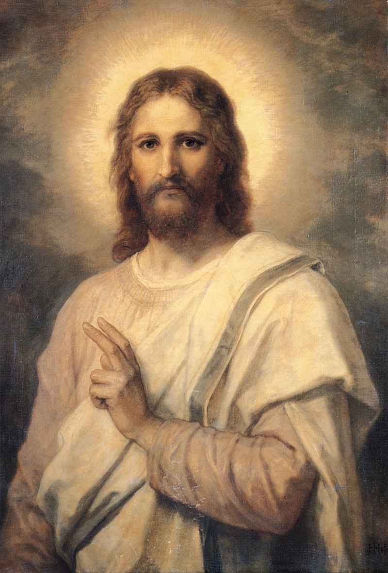 Detail Photo Of Jesus Christ Nomer 14