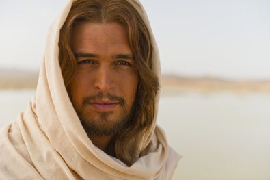 Detail Photo Of Jesus Christ Nomer 16