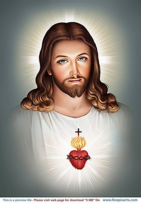 Detail Photo Of Jesus Christ Nomer 17