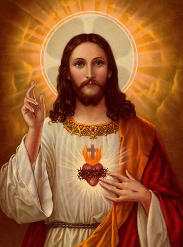 Detail Photo Of Jesus Christ Nomer 6