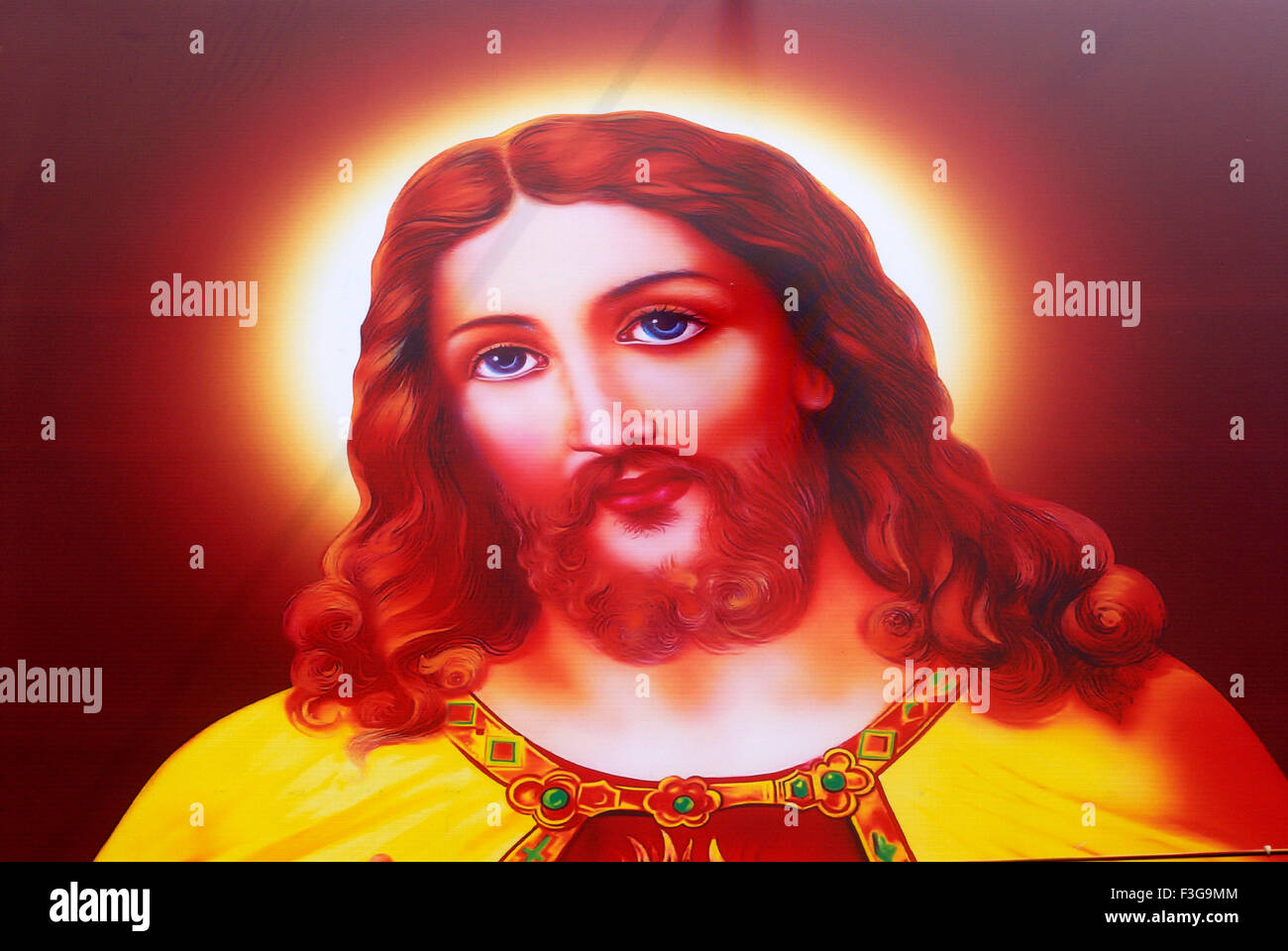 Detail Photo Of Jesus Christ Nomer 50