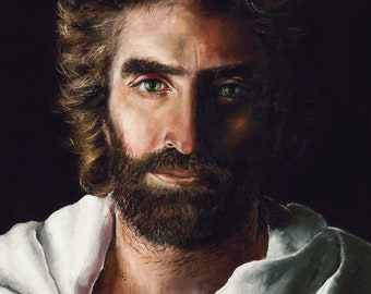 Detail Photo Of Jesus Christ Nomer 57