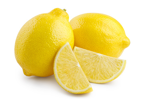 Detail Photo Of Lemon Nomer 9