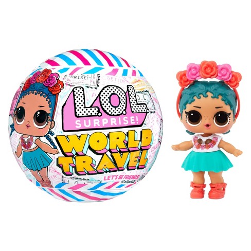 Photo Of Lol Dolls - KibrisPDR