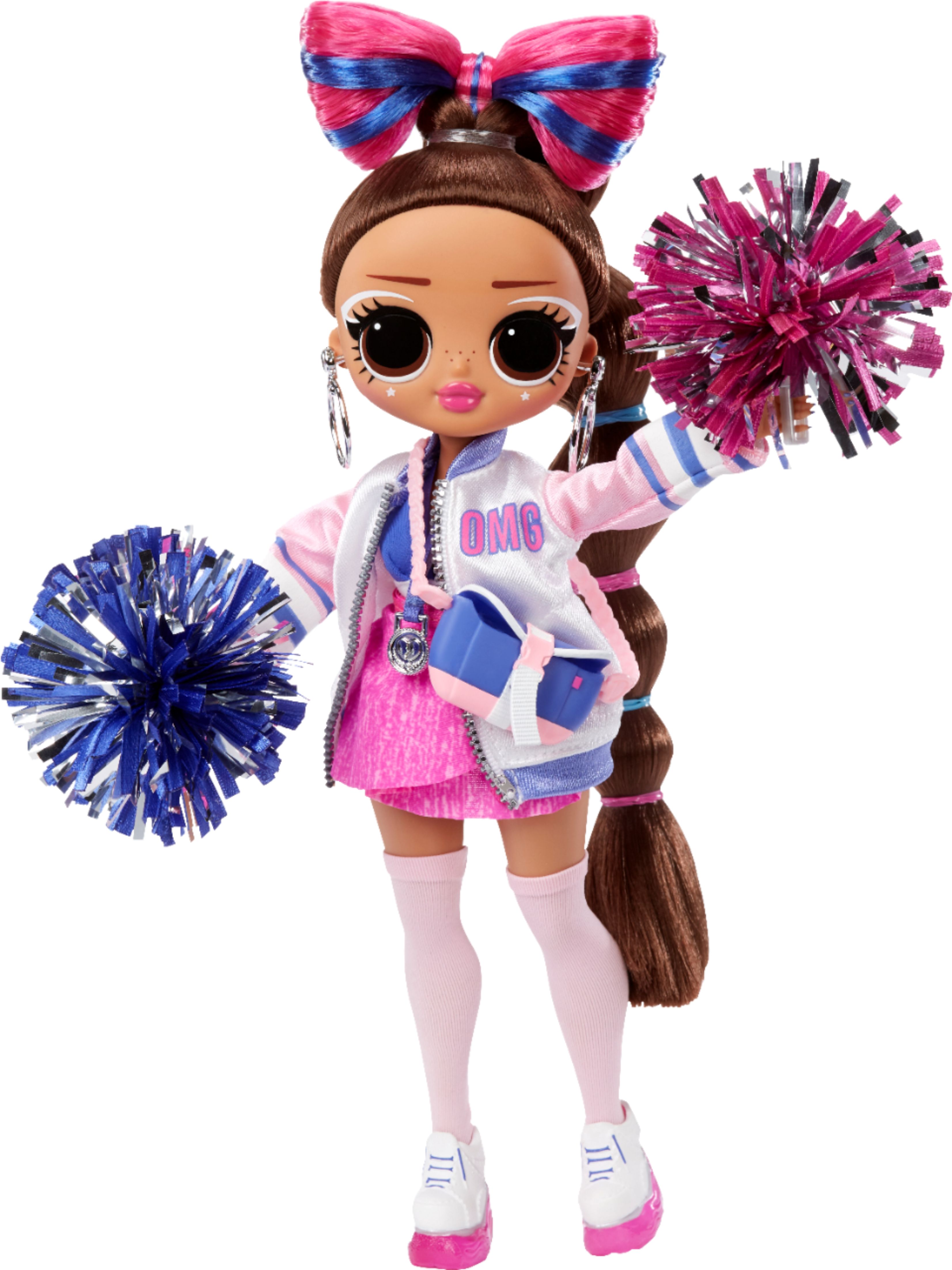 Detail Photo Of Lol Dolls Nomer 2
