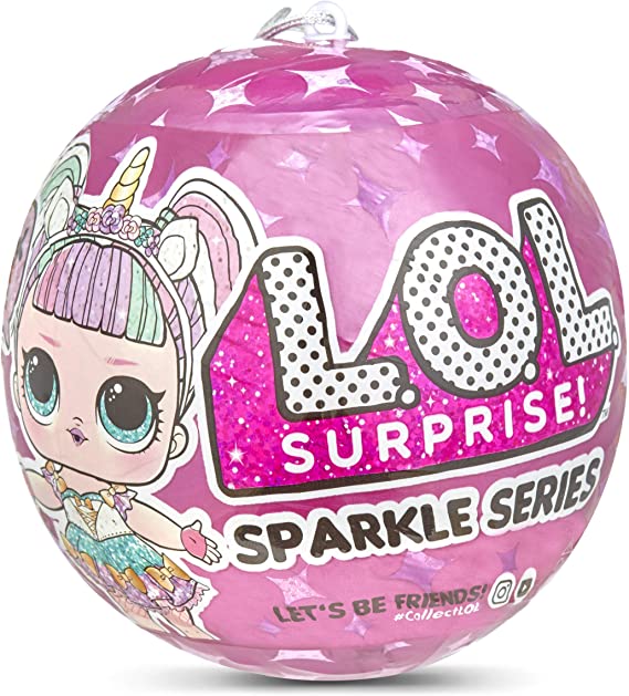 Detail Photo Of Lol Dolls Nomer 11