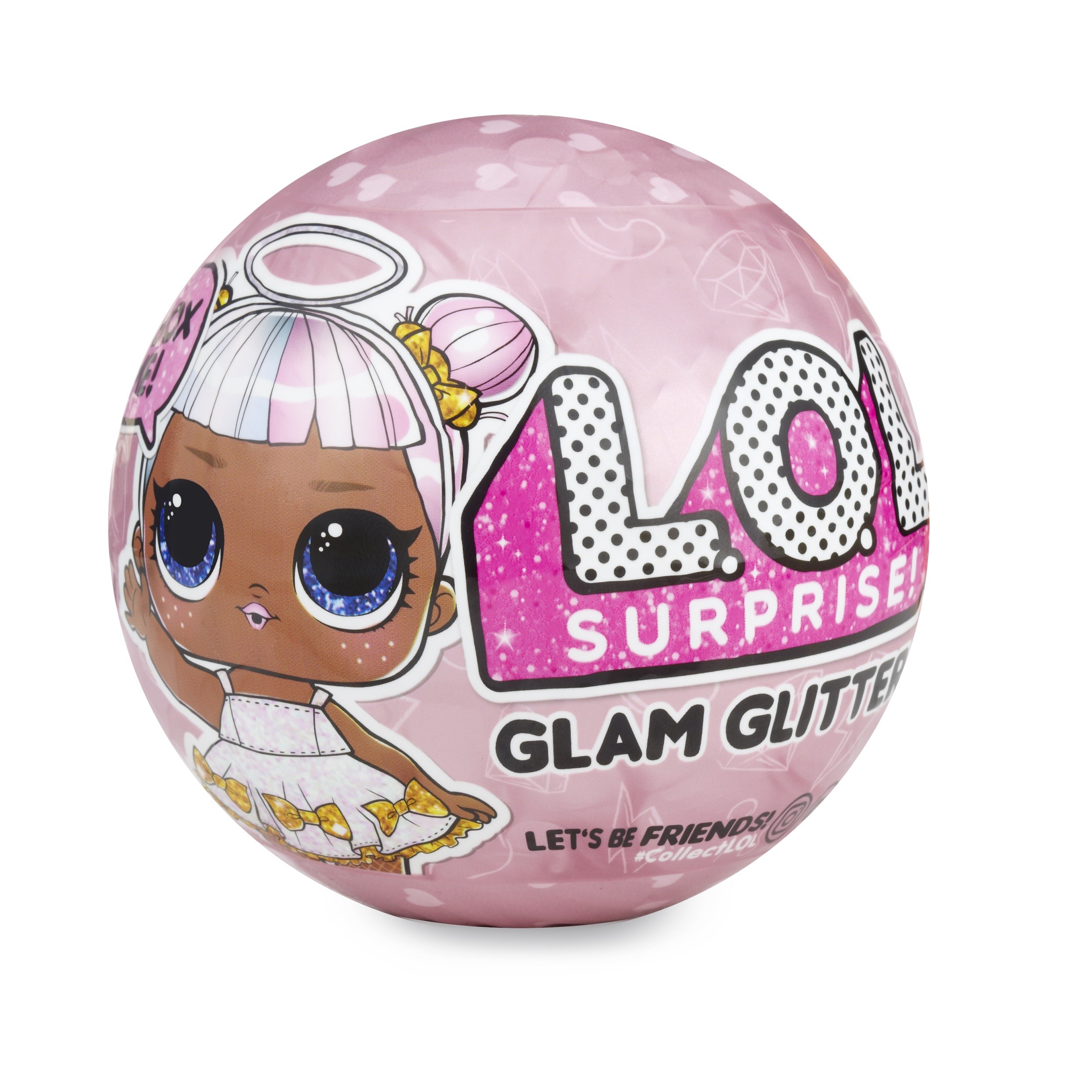 Detail Photo Of Lol Dolls Nomer 12