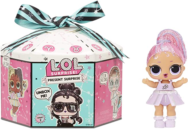 Detail Photo Of Lol Dolls Nomer 13