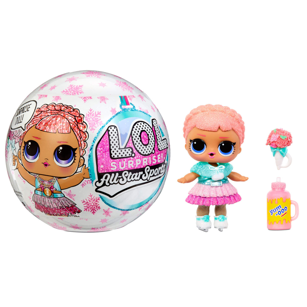 Detail Photo Of Lol Dolls Nomer 14