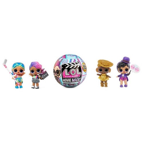 Detail Photo Of Lol Dolls Nomer 16