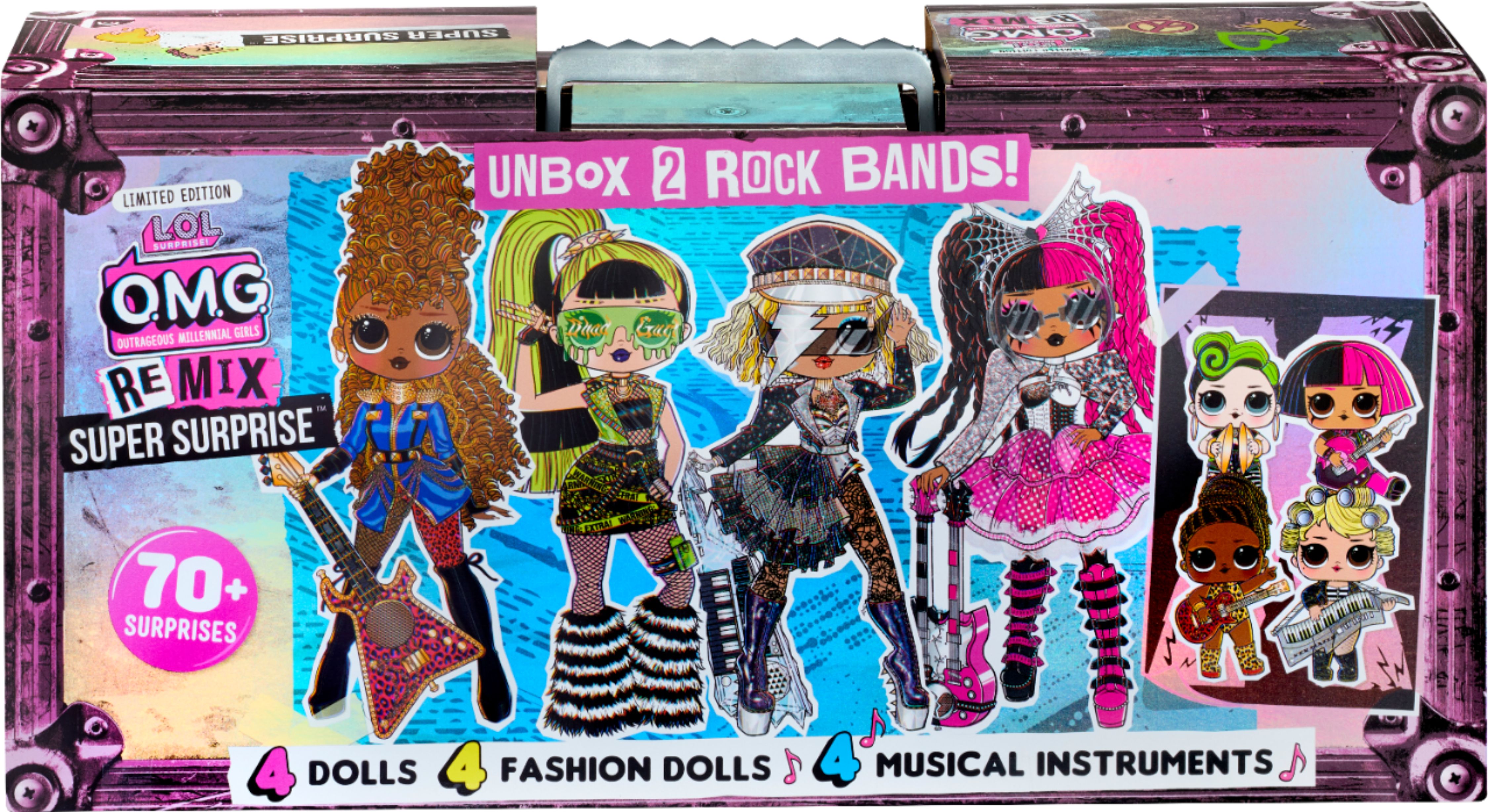Detail Photo Of Lol Dolls Nomer 25