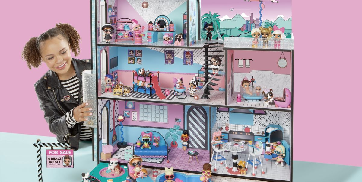 Detail Photo Of Lol Dolls Nomer 26