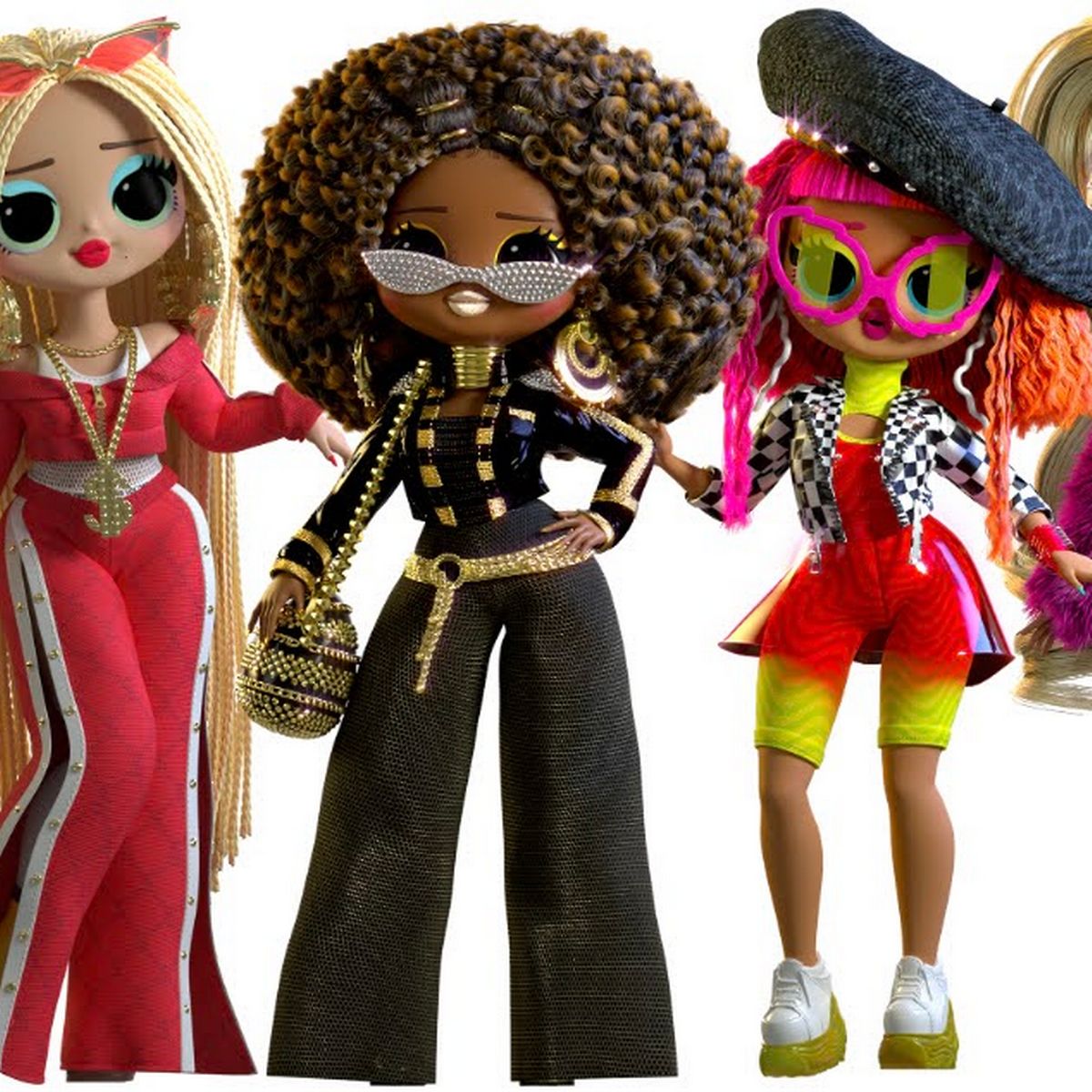 Detail Photo Of Lol Dolls Nomer 36