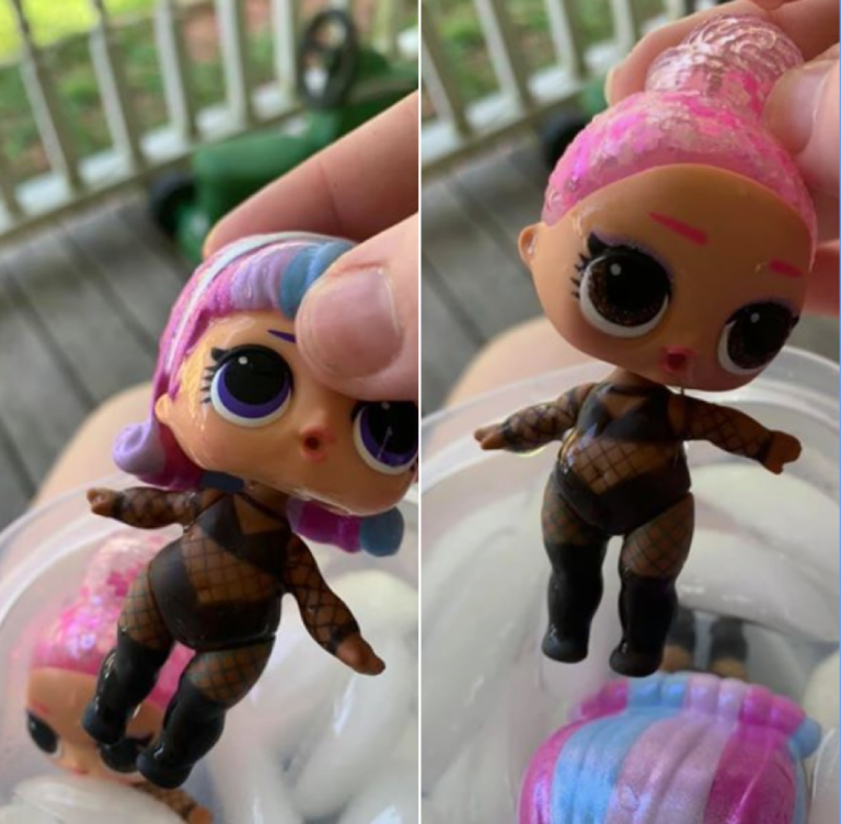 Detail Photo Of Lol Dolls Nomer 37
