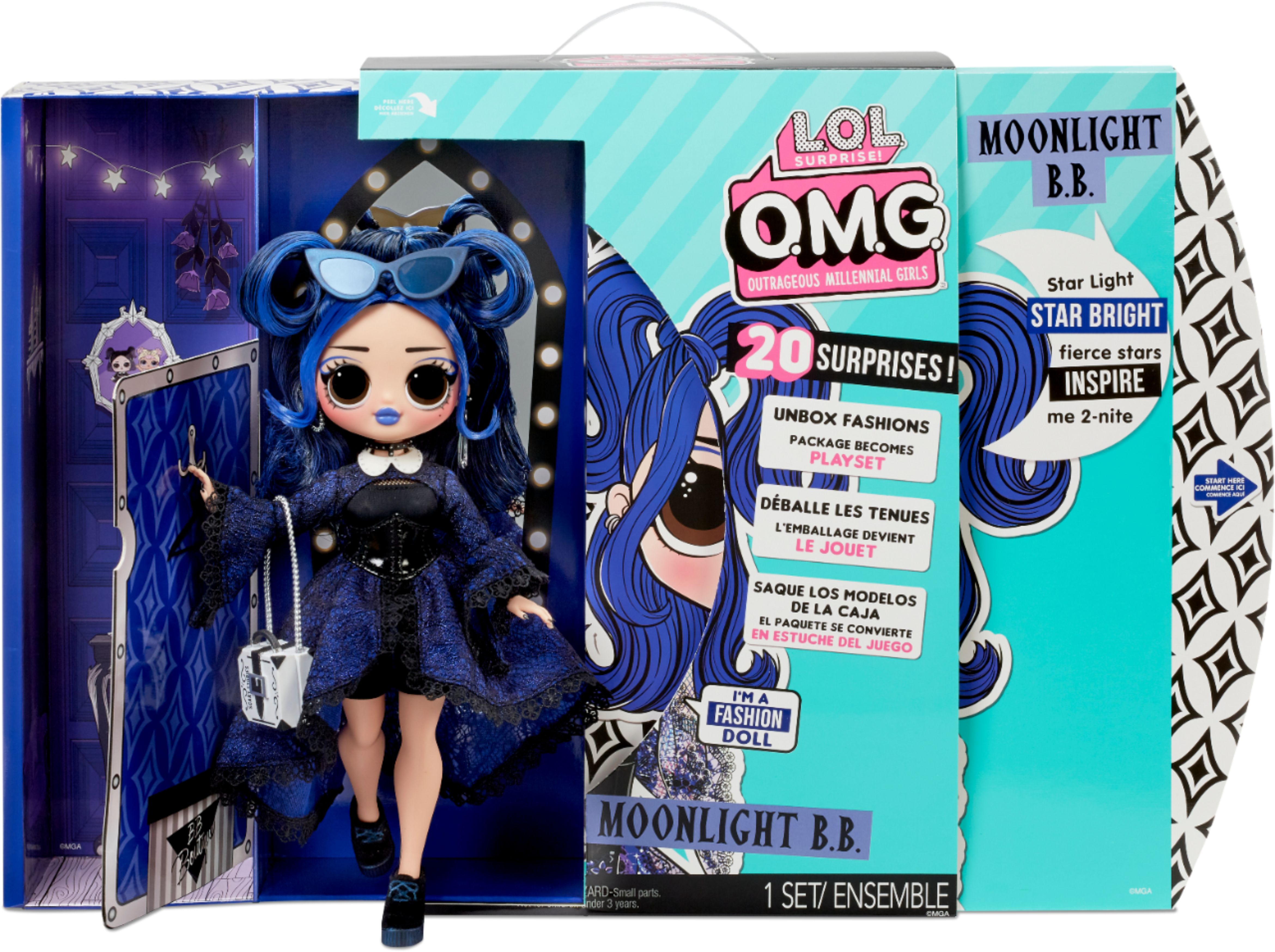 Detail Photo Of Lol Dolls Nomer 38