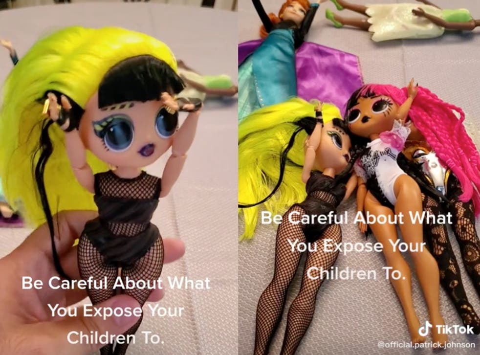 Detail Photo Of Lol Dolls Nomer 41