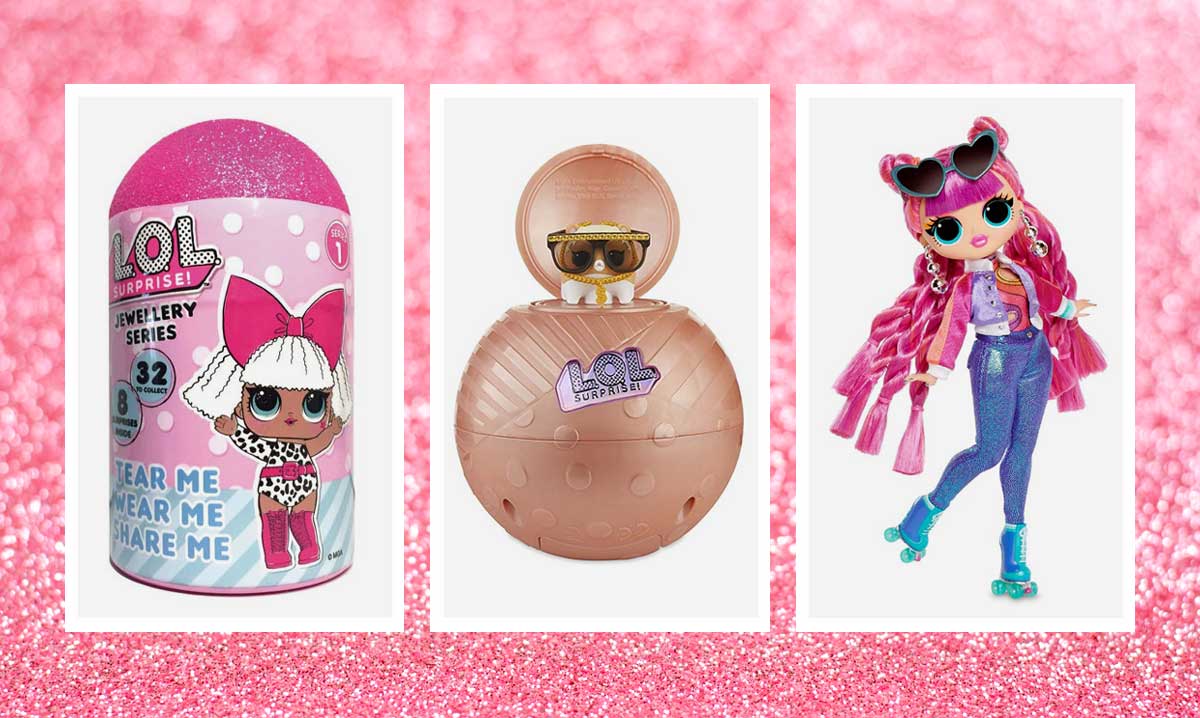 Detail Photo Of Lol Dolls Nomer 43
