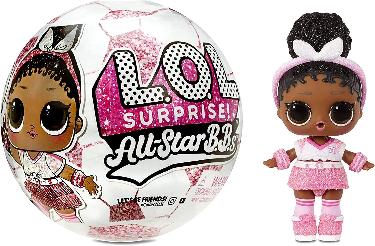 Detail Photo Of Lol Dolls Nomer 6