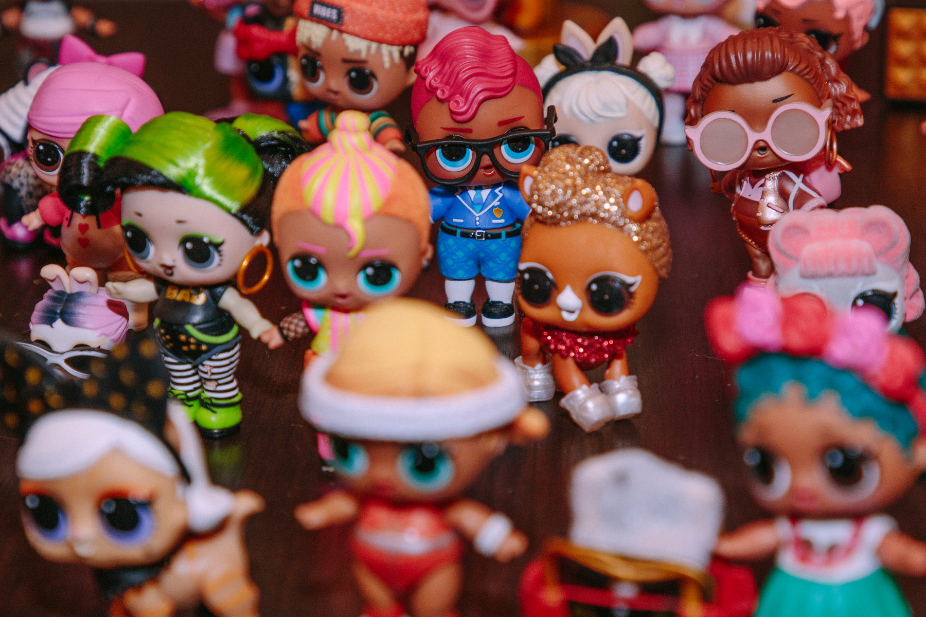 Detail Photo Of Lol Dolls Nomer 49