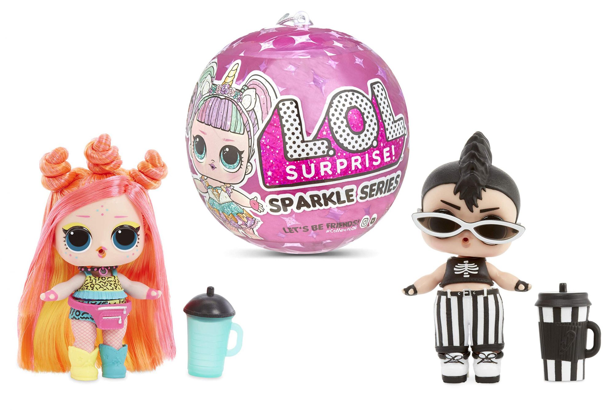 Detail Photo Of Lol Dolls Nomer 50