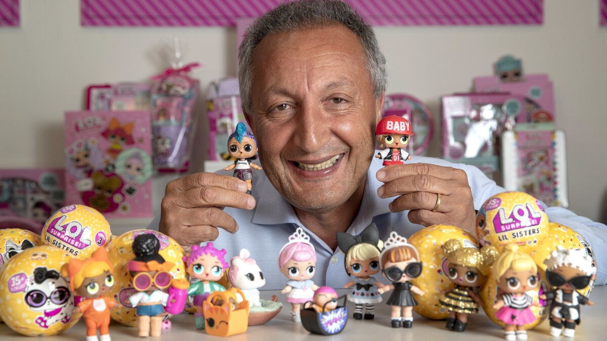 Detail Photo Of Lol Dolls Nomer 54