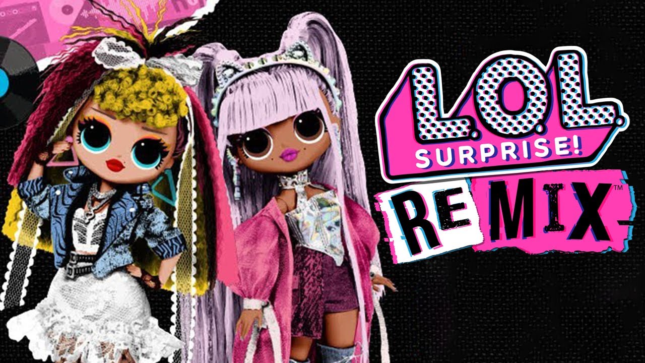 Detail Photo Of Lol Dolls Nomer 56