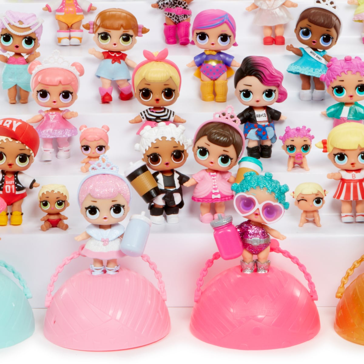 Detail Photo Of Lol Dolls Nomer 7