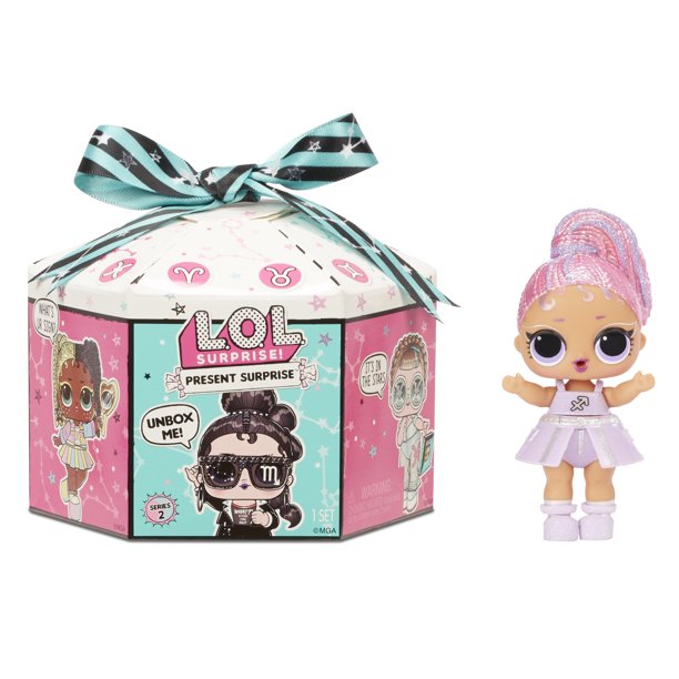 Detail Photo Of Lol Dolls Nomer 9