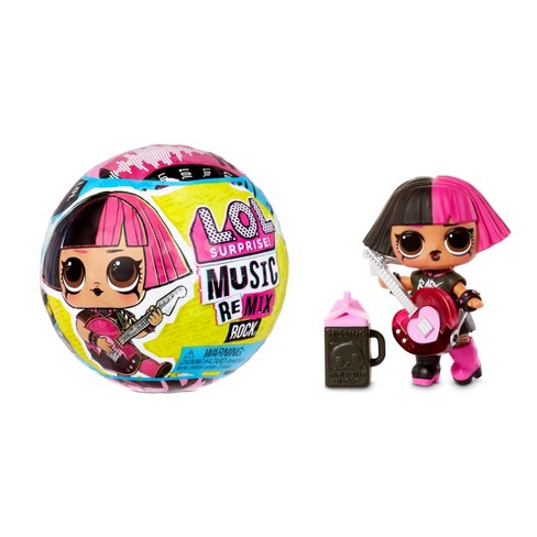 Detail Photo Of Lol Dolls Nomer 10