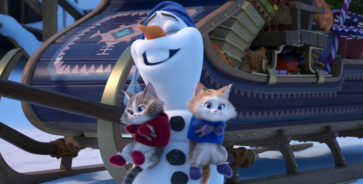 Detail Photo Of Olaf From Frozen Nomer 27