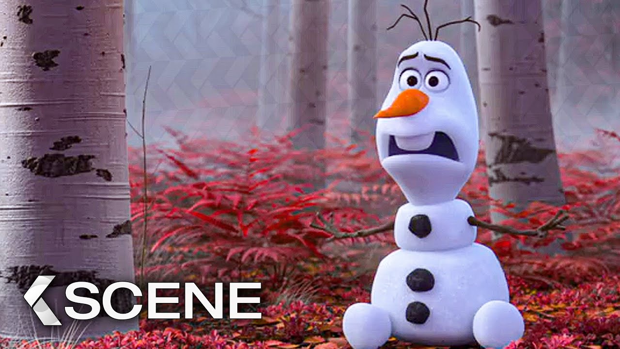 Detail Photo Of Olaf From Frozen Nomer 42