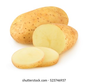 Detail Photo Of Potato Nomer 10