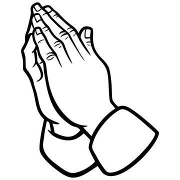 Detail Photo Of Praying Hands Nomer 33