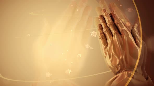Detail Photo Of Praying Hands Nomer 39