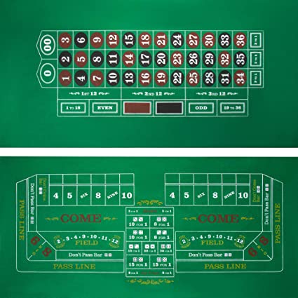 Detail Photo Of Roulette Table Nomer 2