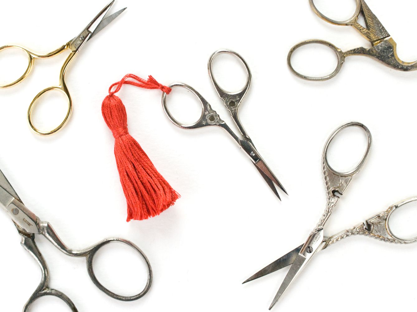 Detail Photo Of Scissors Nomer 44