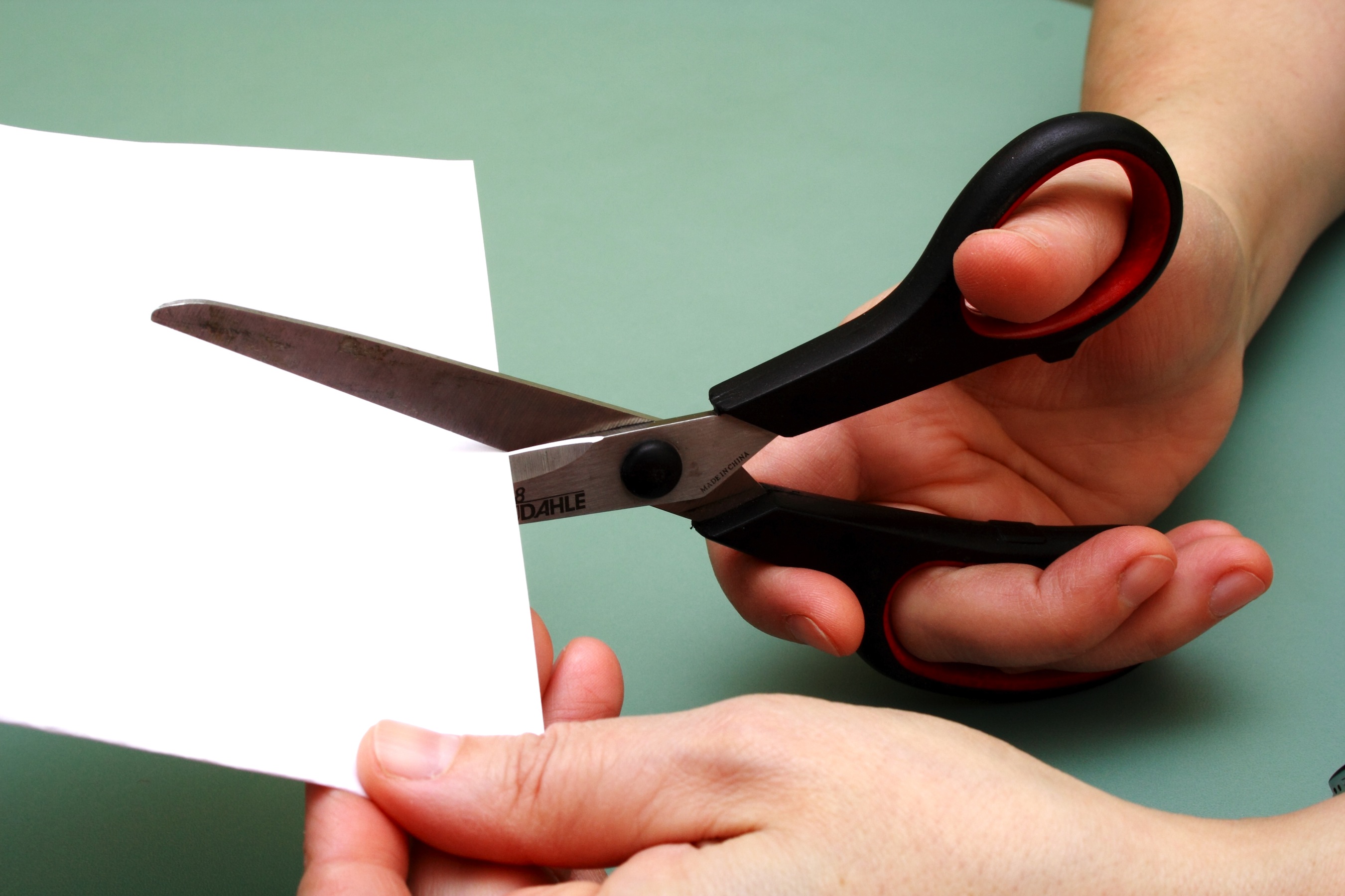 Detail Photo Of Scissors Nomer 45
