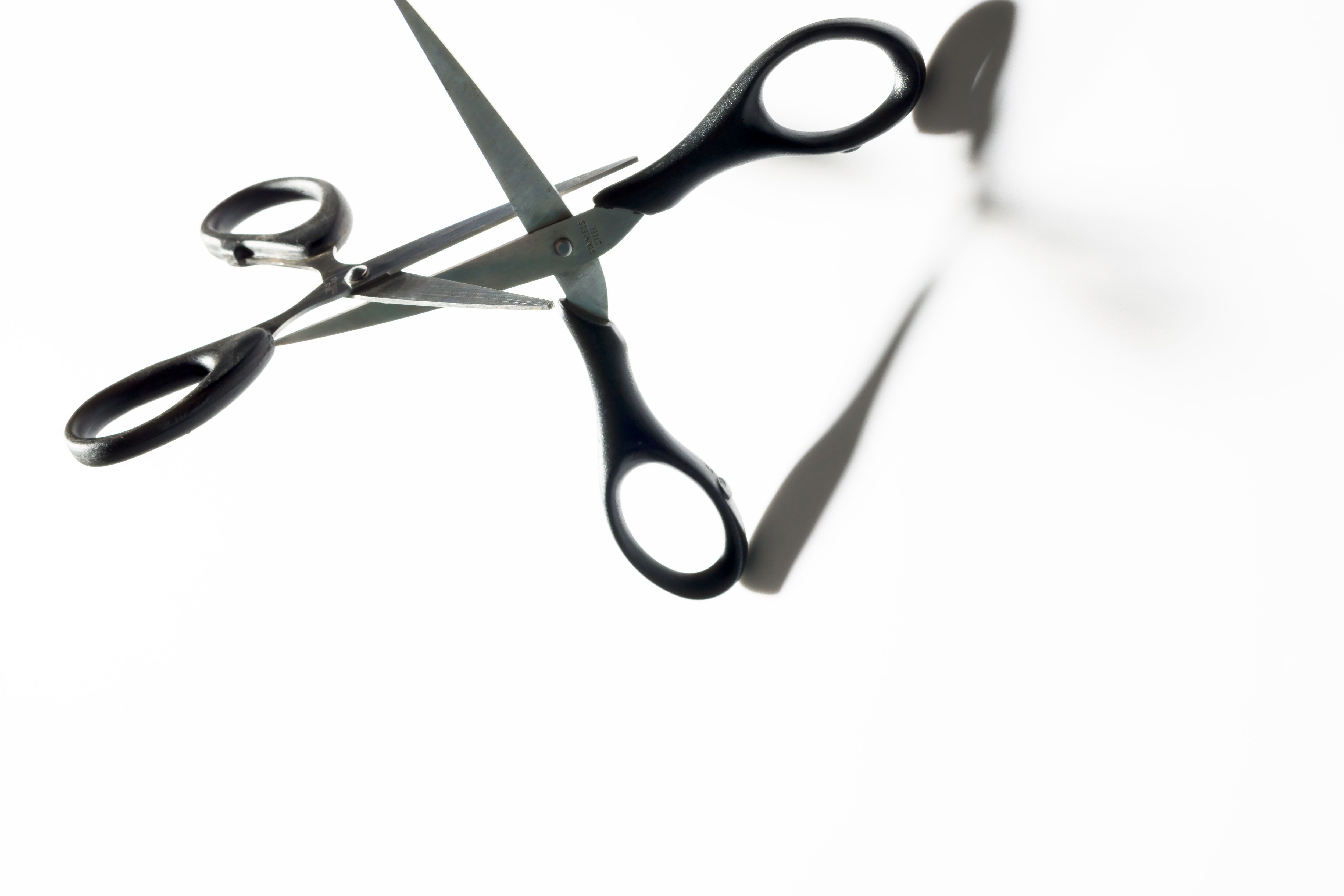 Detail Photo Of Scissors Nomer 55