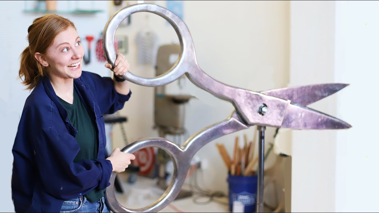 Detail Photo Of Scissors Nomer 56