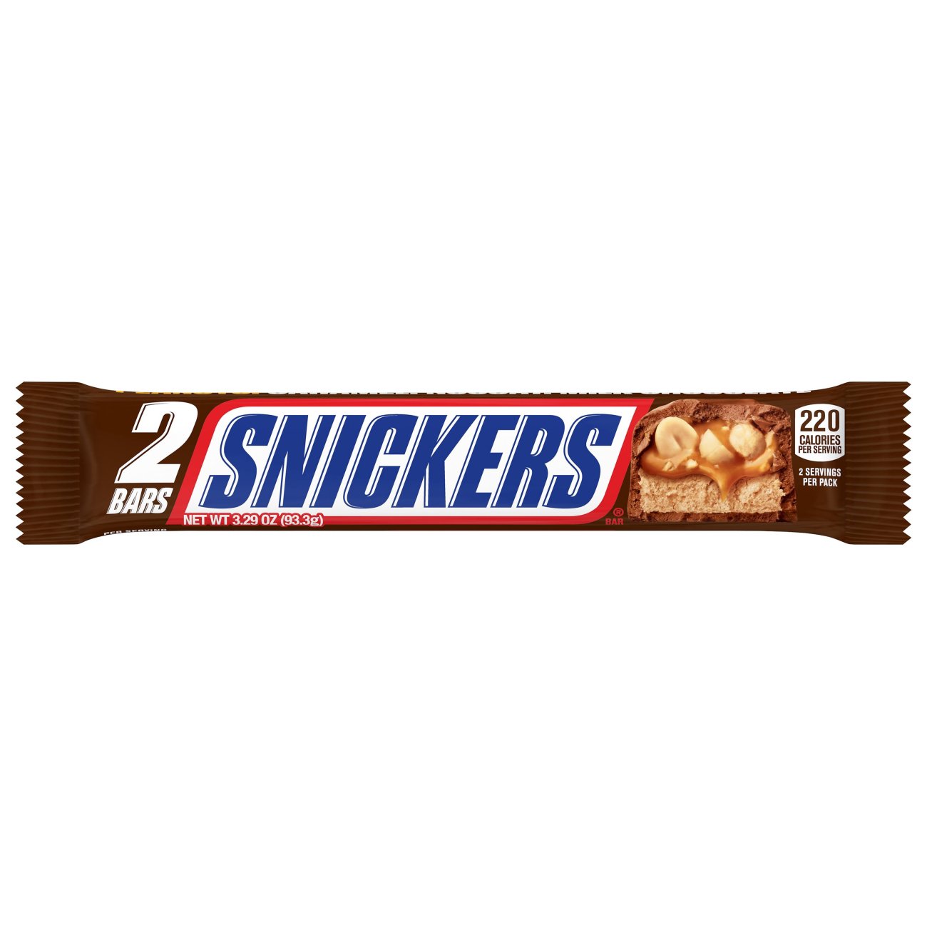 Detail Photo Of Snickers Nomer 5