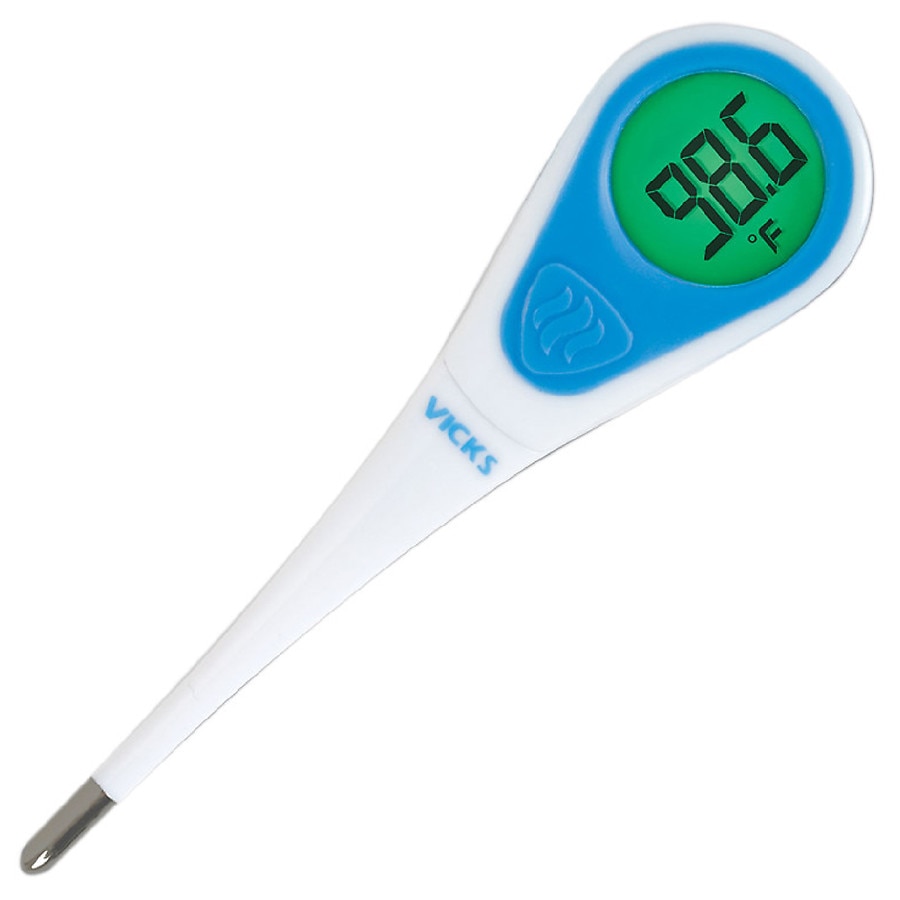 Detail Photo Of Thermometer Nomer 47