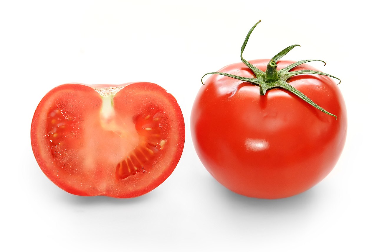 Detail Photo Of Tomato Nomer 8