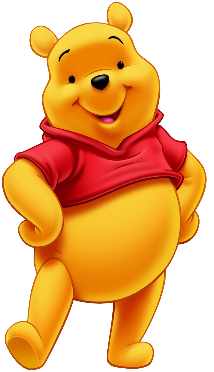 Photo Of Winnie The Pooh - KibrisPDR