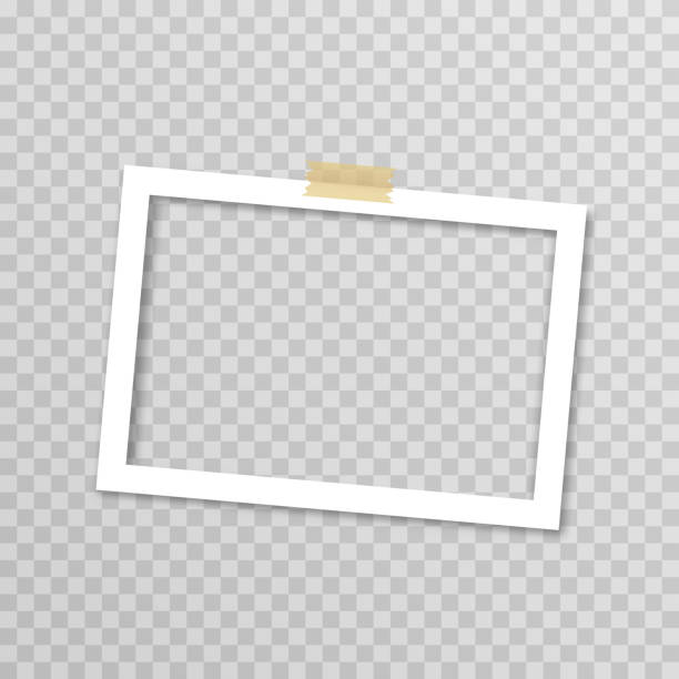 Detail Photo Paper Png Nomer 2