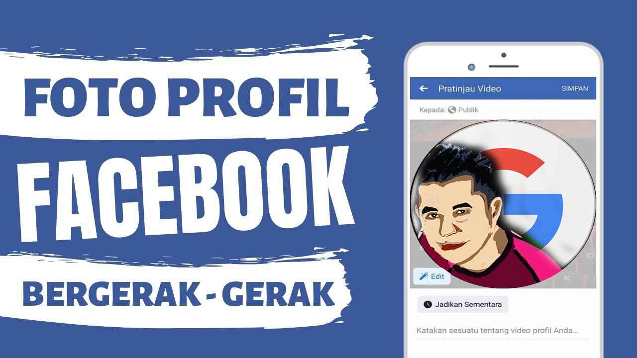 Detail Photo Profil Fb Animasi Nomer 49