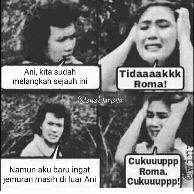 Detail Photo Rhoma Irama Lucu Nomer 11