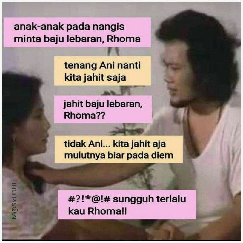 Detail Photo Rhoma Irama Lucu Nomer 47