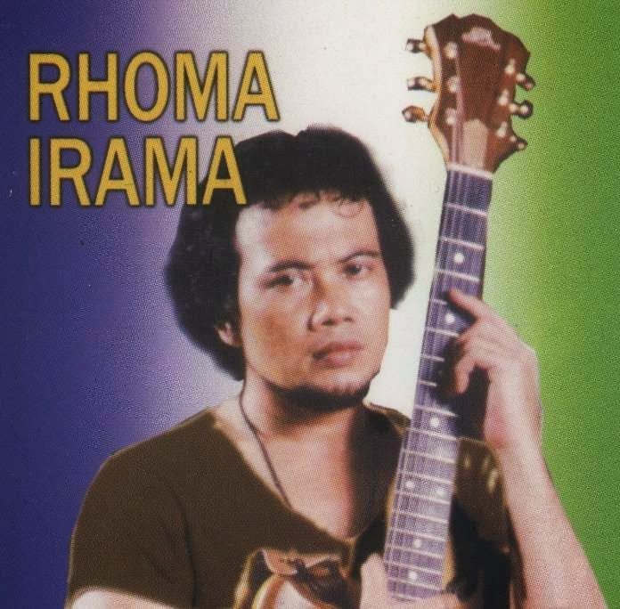 Detail Photo Rhoma Irama Lucu Nomer 50