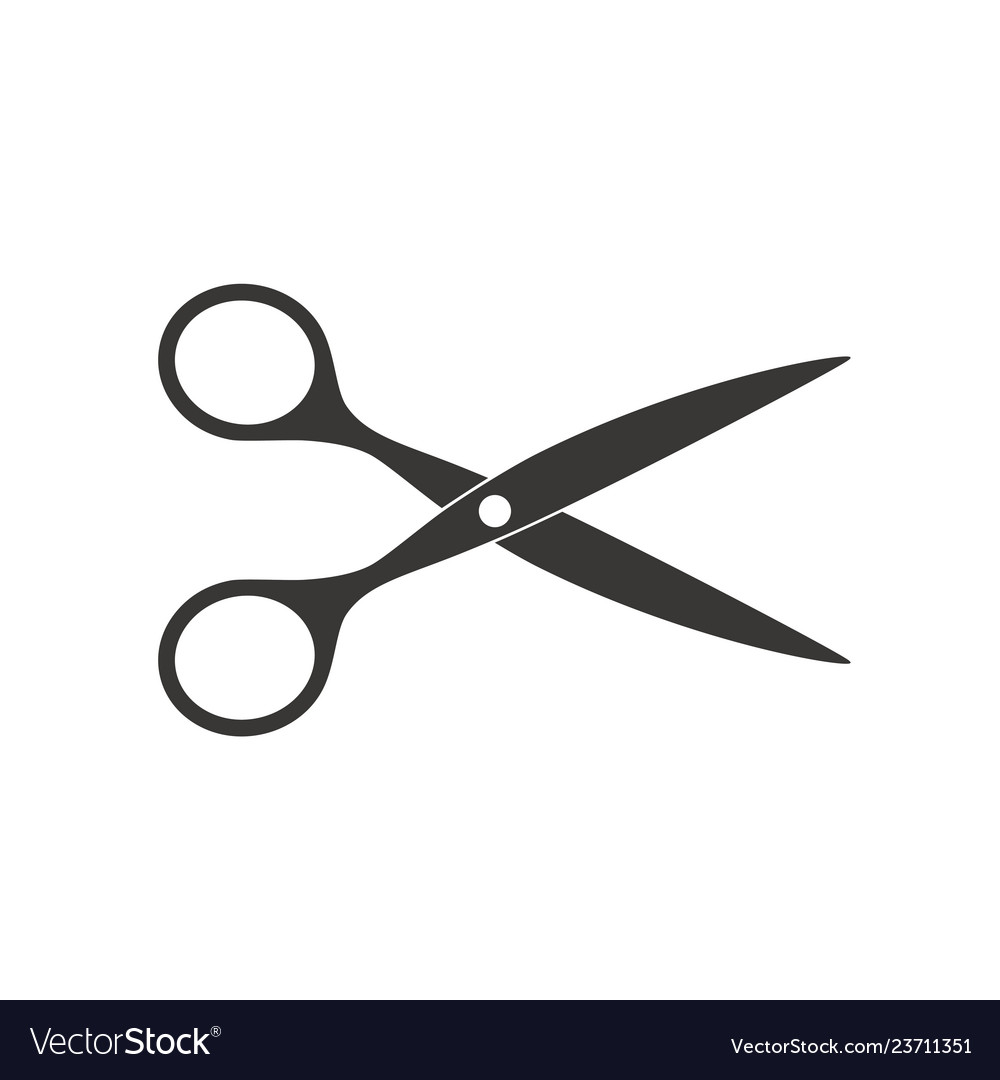 Detail Photo Scissors Nomer 33